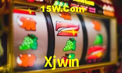 Sinta a adrenalina dos jogos de cassino com Xjwin